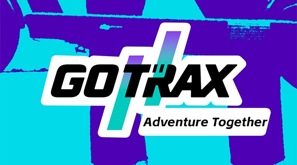 GOTRAX | 主打全系列电动出行产品，扎实品牌基础持续构建北美影响力