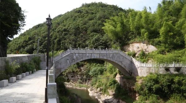 点赞！助力村落振兴，缙云企业捐款50万！