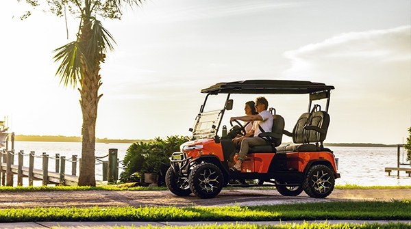 说走就走！秋日田野周游季正式启动！