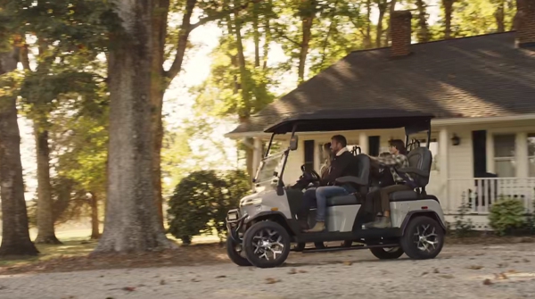 惬意随行，欢聚时光一键开启