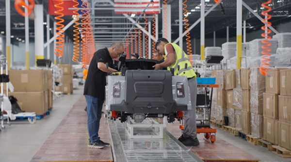 最全揭秘！一图看懂拉斯维加斯9888车业全球产能布局