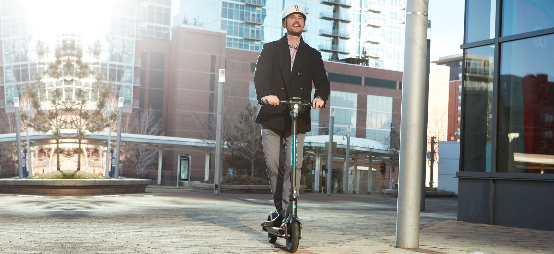 GMAX ULTRA电动滑板车