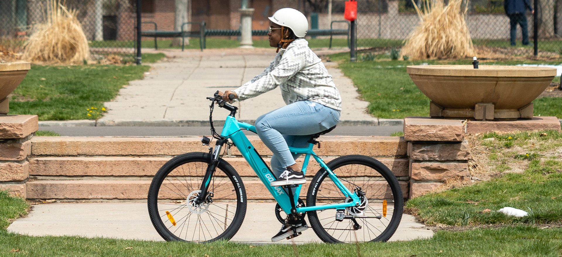 EMERGE电动自行车