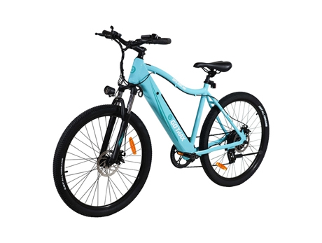 EMERGE电动自行车