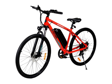 TRAVELER电动自行车