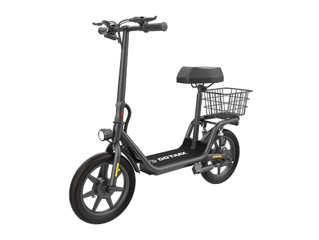 FLEX?电动滑板车