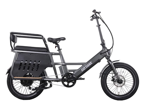 POTER 电动自行车