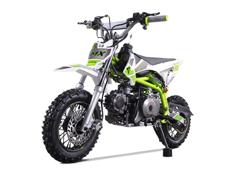 DENAGO MX DIRT BIKE