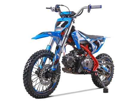 DENAGO MX1 DIRT BIKE