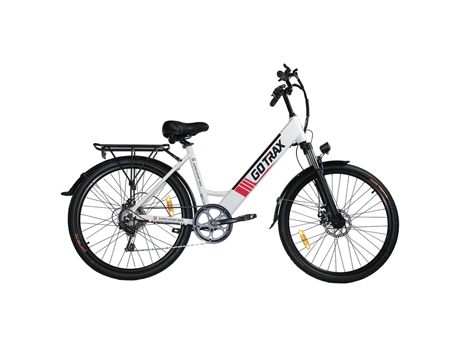 Endura 电动自行车