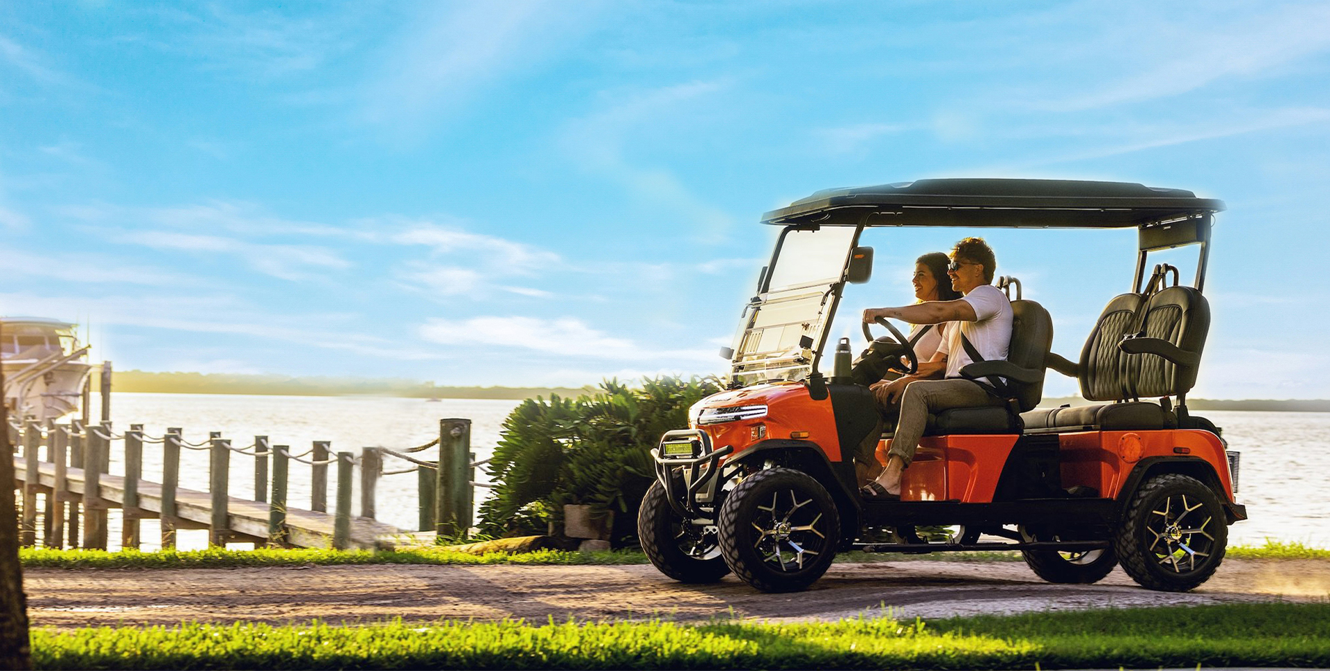 去你想去的处所，DENAGO