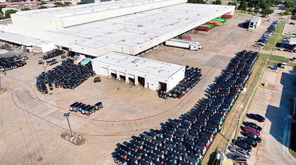 北美造作实现关键逾越，造作效能比肩国内工厂